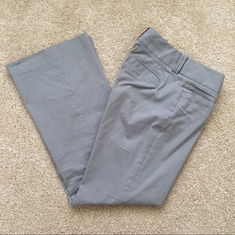 💕HP💕 Banana republic suit pants Martin fit